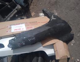 Крыло переднее правое для LEXUS RX350 09-15  запчасти бу