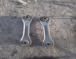 рычаг задний для FORD FOCUS 2 (2005-2011)  запчасти бу