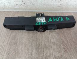 Кнопка аварийной сигнализации для OPEL ASTRA H 04-15  запчасти бу
