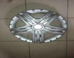 Колпак колеса для SKODA SUPERB  запчасти бу