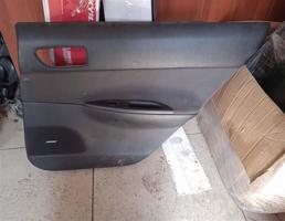 Обшивка двери задней правой для MAZDA 6 02-07 GG  запчасти бу