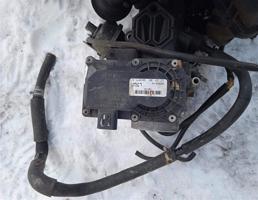 Заслонка дроссельная для MAZDA 3 02-09 ( BK )  запчасти бу