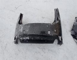 Бампер задний для MAZDA CX-5  запчасти бу