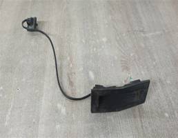 Кнопка открывания багажника для OPEL ASTRA H 04-15  запчасти бу