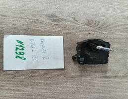 Моторчик корректора фары для NISSAN X-TRAIL Т32 (13-)  запчасти бу