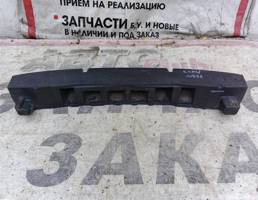 Абсорбер заднего бампера для SKODA Rapid 2 19-  запчасти бу