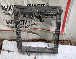 Панель передняя (телевизор) для VOLKSWAGEN POLO 21-  запчасти бу