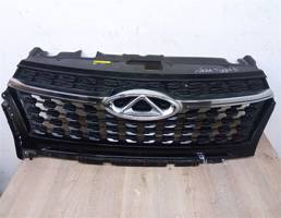 решетка радиатора для CHERY Tiggo 4  запчасти бу