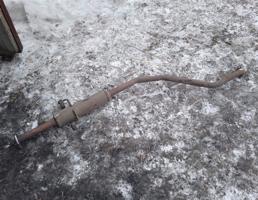 Резонатор для HYUNDAI ELANTRA 00-06  запчасти бу