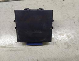 блок электронный для TOYOTA COROLLA 120 01-06  запчасти бу
