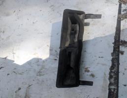 Воздуховод для AUDI A6 ALLROAD  запчасти бу