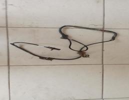 Датчик ABS задний для CHERY Tiggo 05-15  запчасти бу