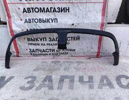 Накладка заднего бампера для CHERY Tiggo 7L 25-  запчасти бу