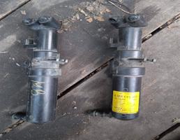 форсунка омывателя фары для MERCEDES W221  запчасти бу