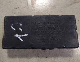 блок комфорта для TOYOTA COROLLA 120 01-06  запчасти бу