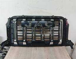 решетка радиатора для JAC  запчасти бу