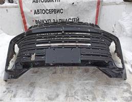 Бампер передний для CHERY Exeed TXL  запчасти бу