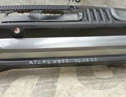 Спойлер заднего бампера для GEELY Atlas 2 23-  запчасти бу