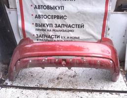 Бампер задний для LADA VESTA  запчасти бу