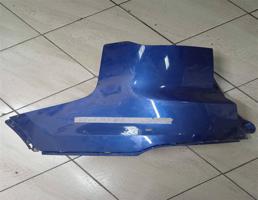 Бампер задний для GEELY Atlas  запчасти бу