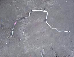 Трубка кондиционера для NISSAN NOTE (E11) 06-13  запчасти бу