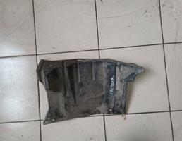 Пыльник двигателя для CITROEN C-Crosser  запчасти бу