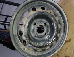 Диск стальной для OPEL ASTRA F 91-97  запчасти бу