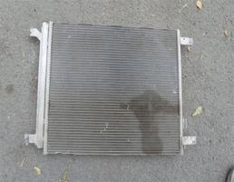 Радиатор кондиционера для SKODA Kodiaq c 2016 года  запчасти бу