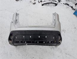 Бампер задний для MITSUBISHI Outlander 3 12-24г  запчасти бу