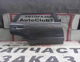 Дверь задняя правая для CHERY Tiggo 8  запчасти бу