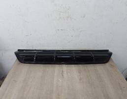 Спойлер заднего бампера для GEELY Tugella FY11  запчасти бу