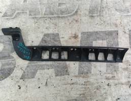 Кронштейн бампера для SKODA OCTAVIA A7 13-20г  запчасти бу