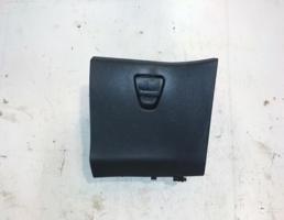 Бардачок для FORD FIESTA 08-18г  запчасти бу