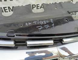 решетка радиатора для CHERY Tiggo 8  запчасти бу