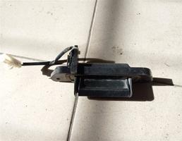 Ручка двери багажника для CITROEN C-Crosser  запчасти бу