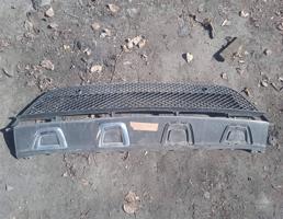 Решетка в бампер для MERCEDES GLC (x253) 15-  запчасти бу