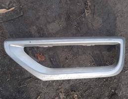 Накладка заднего бампера для CHERY Tiggo 4  запчасти бу