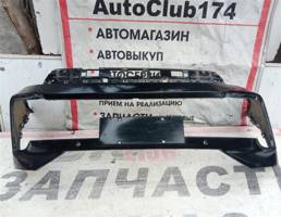 Бампер передний для CHERY Exeed TXL  запчасти бу
