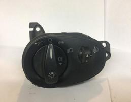 Переключатель света фар для FORD Fusion 02-12  запчасти бу
