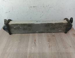 Интеркулер для CHERY Arrizo 8  запчасти бу