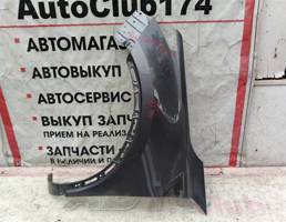 Крыло переднее левое для CHERY Tiggo 7 Pro  запчасти бу