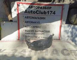 Локер задний правый для Changan CS35 PLUS  запчасти бу