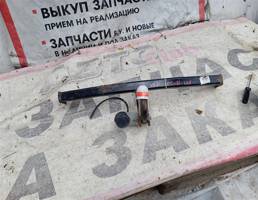 Фаркоп для MITSUBISHI Outlander 3 12-24г  запчасти бу