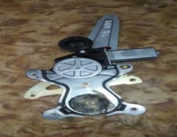 Стеклоподъемник для LIFAN X50  запчасти бу