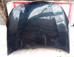 Капот для KIA Optima 4  запчасти бу