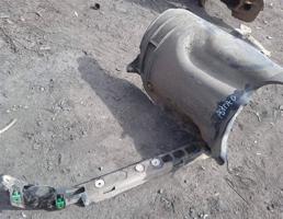 Локер задний правый для OPEL ASTRA G 00-05  запчасти бу