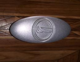 Колпак колеса для LADA GRANTA  запчасти бу