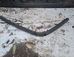 Накладка заднего бампера для BMW E39  запчасти бу