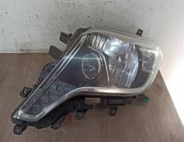 Фара левая для TOYOTA LAND CRUISER PRADO 150  запчасти бу