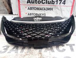 решетка радиатора для CHERY omoda c5  запчасти бу